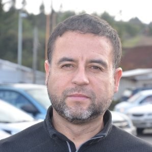Carlos Hernández