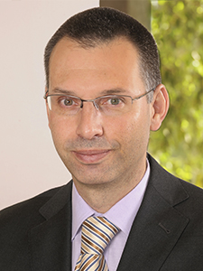 Miguel Torres